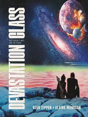 cover image of Devastation Class